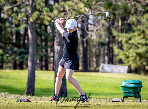 Centennial Girls Varsity Golf-248