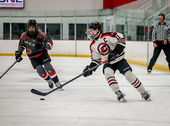 Centennial vs St Cloud Hockey 217