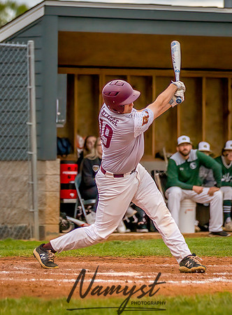 Forest Lake vs Chisago Lakes Varsity Baseball (722)