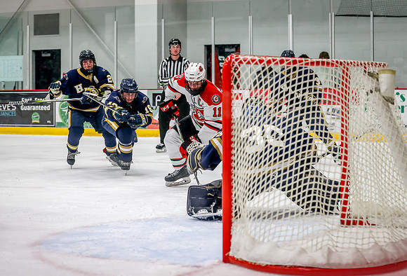 Centennial vs Hermantown Varsity Hockey 176