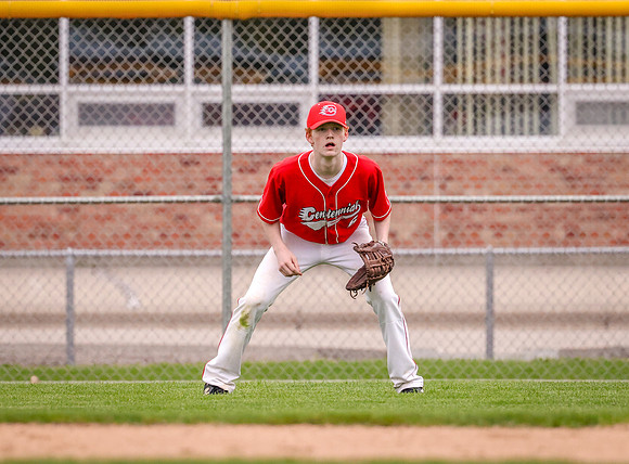 Centennial vs Andover B-Squad 250