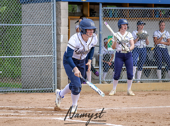 Mahtomedi vs Totino-Grace 41