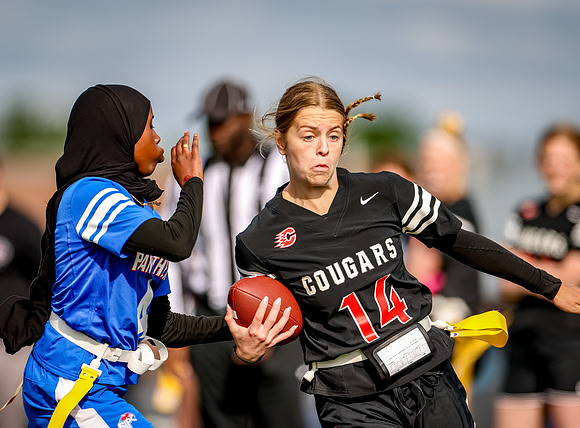 1566 Flag Football