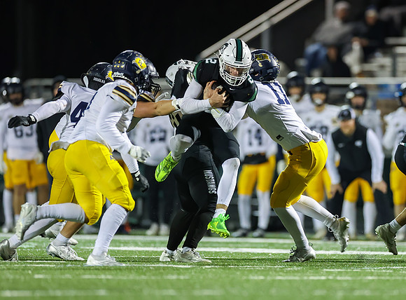 Mounds View vs Prior Lake Varsity Football 167