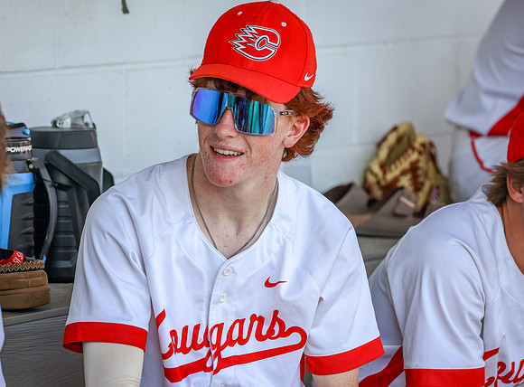 66 Centennial vs Southwest Varsity Baseball