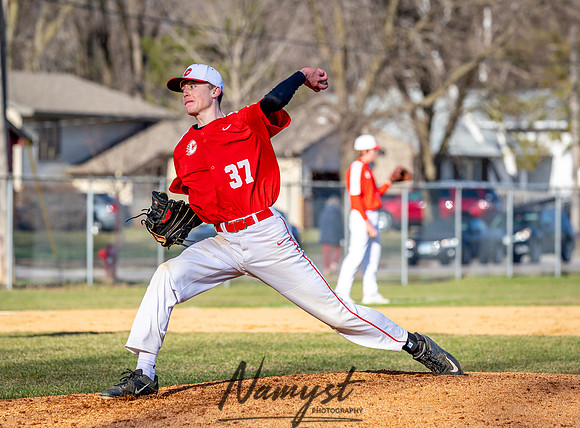 Centennial vs Osseo 9th Grade Baseball-261