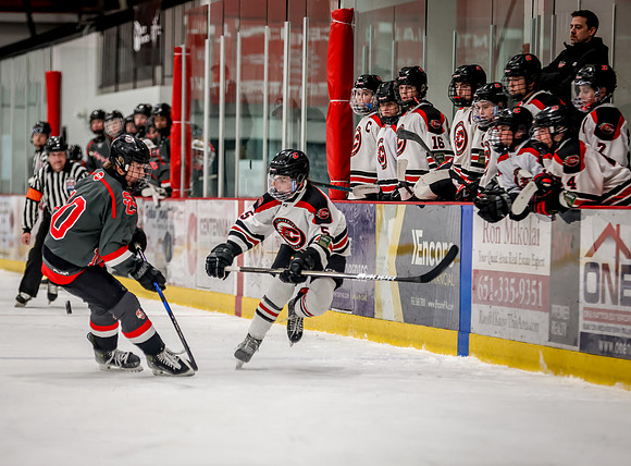 Centennial vs St Cloud Hockey 286