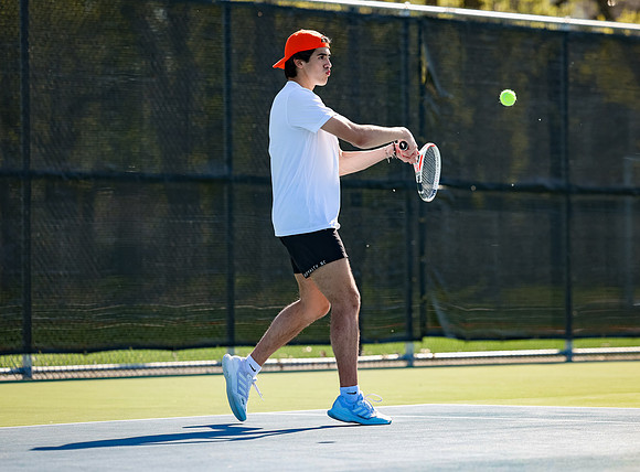 280 White Bear Lake Boys Varsity Tennis