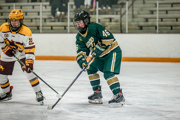 Chisago vs Forest Lake Varsity Hockey 406