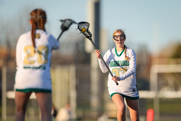 Chisago Lakes vs Becker Varsity Lacrosse_461
