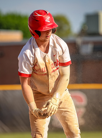 304 Centennial vs Southwest Varsity Baseball