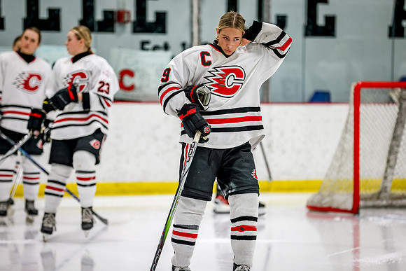 Centennial vs Maple Grove Varsity Hockey 15