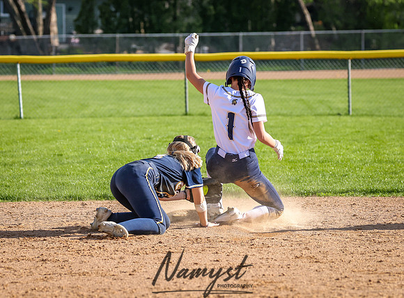 Mahtomedi vs Totino-Grace 354