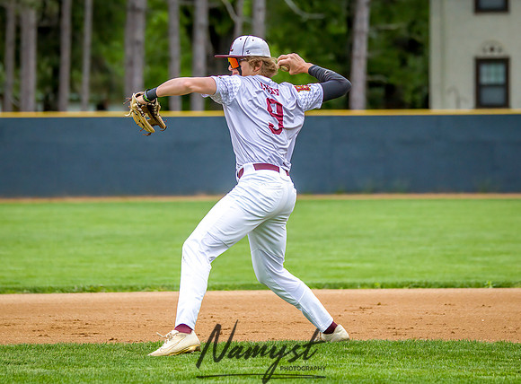 Forest Lake vs Chisago Lakes Varsity Baseball (74)