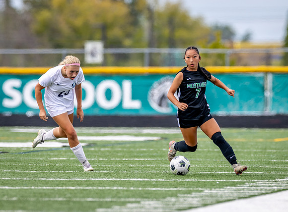 Mounds View vs Blaine Varsity Soccer 249