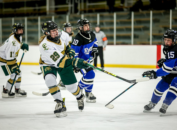 Chisago vs Rogers JV Hockey 240