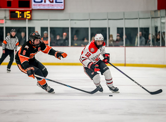 Centennial vs White Bear Lake Varsity Hockey 64