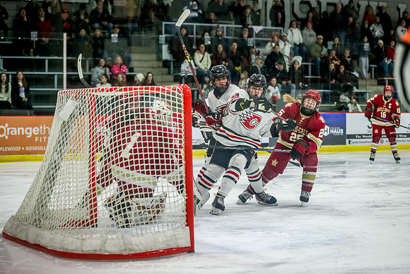 Centennial vs Maple Grove Varsity Hockey 48