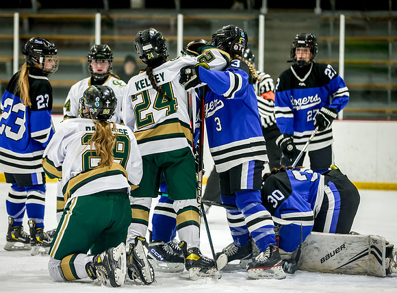Chisago vs Rogers JV Hockey 319
