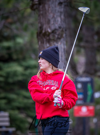 Centennial Girls Varsity Golf 069