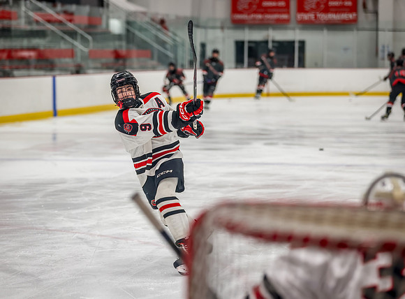 Centennial vs St Cloud Hockey 165