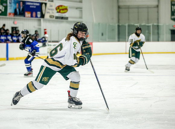 Chisago vs Rogers Varsity Hockey 312