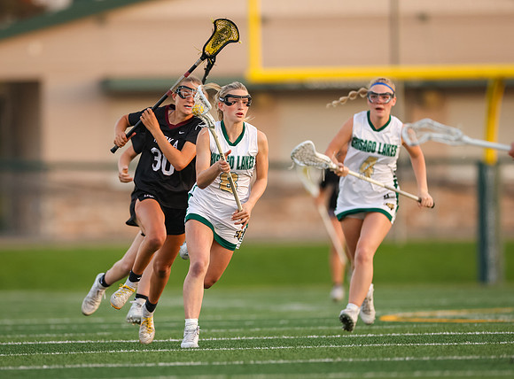 1417 Chisago Lakes vs Anoka Lacrosse_