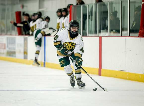 Chisago vs Rogers JV Hockey 142