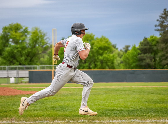 1347 Forest Lake vs Park Varsity Baseball