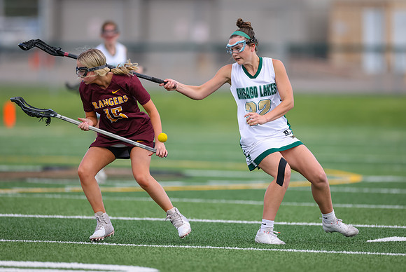 Chisago Lakes vs Forest Lake JV_495