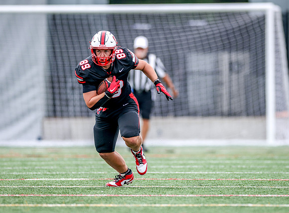 Centennial vs Maple Grove JV Football 193