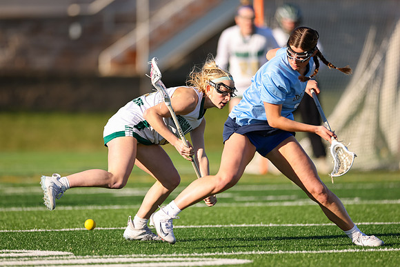 Chisago Lakes vs Becker Varsity Lacrosse_180