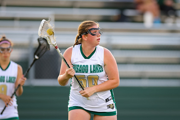 Chisago Lakes vs Forest Lake Varsity 501