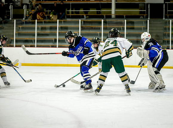 Chisago vs Rogers JV Hockey 311