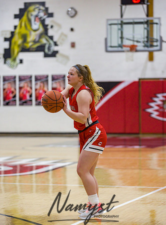 Centennial vs Coon Rapids Girls Varsity Basketball 025