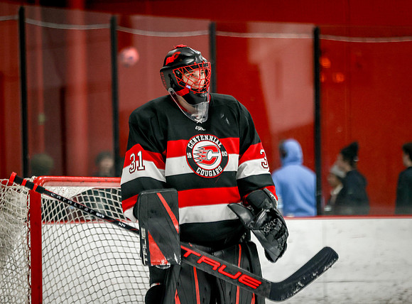 Centennial vs Stillwater JV Hockey 63