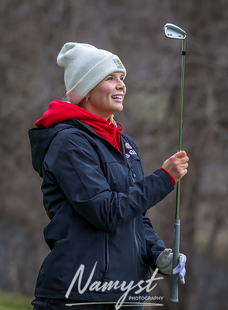 Centennial Girls Varsity Golf 194