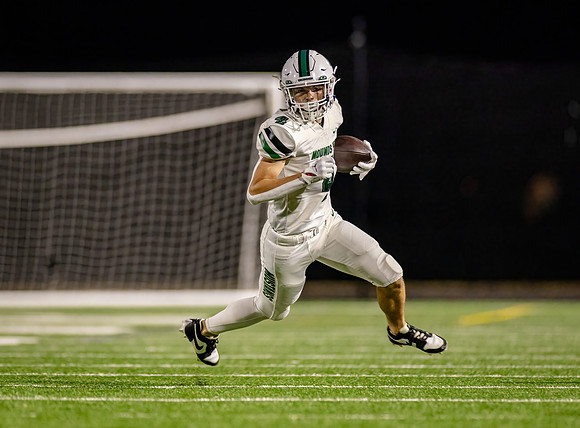 Mounds View vs Park Football 43