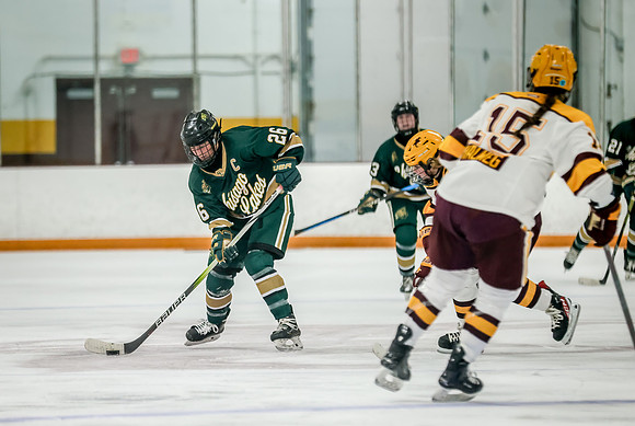 Chisago vs Forest Lake Varsity Hockey 261