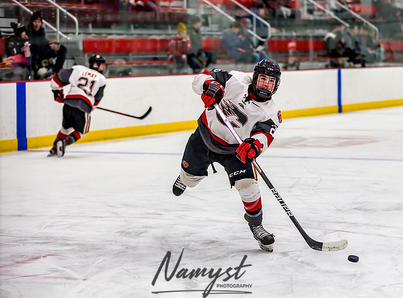 Centennial vs Totino-Grace Varsity Hockey 078