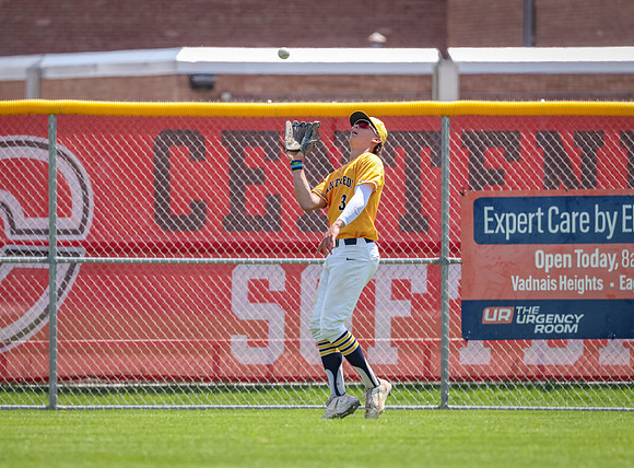 Centennial vs Mahtomedi Baseball 313