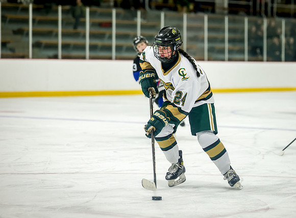 Chisago vs Rogers JV Hockey 109