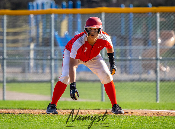 Centennial vs Andover B-Squad Baseball 378