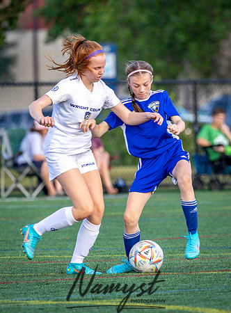 Lakes United vs Wright County Girls Soccer_70