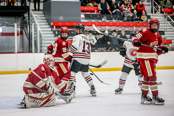 Centennial vs Maple Grove Varsity Hockey 306