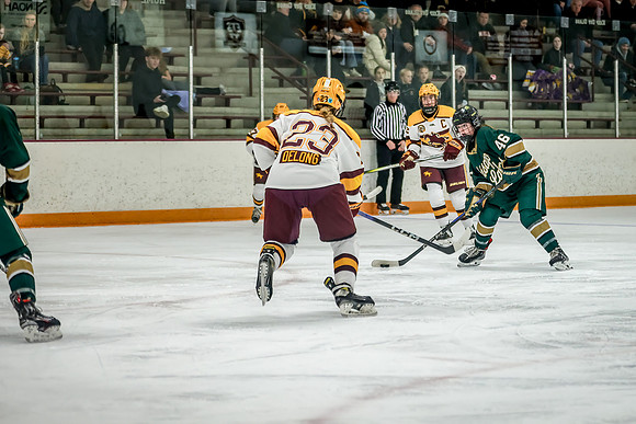 Chisago vs Forest Lake Varsity Hockey 432