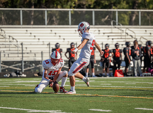 Centennial vs Osseo JV Football 53