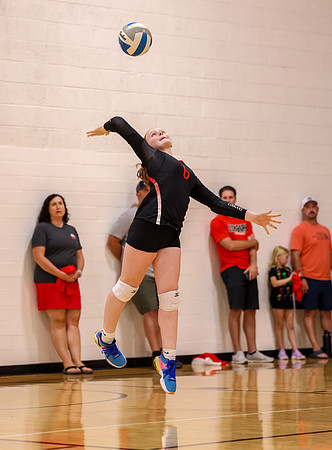 Centennial vs Duluth East 9A Volleyball 6