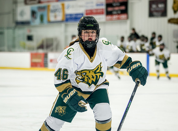Chisago vs Rogers Varsity Hockey 226