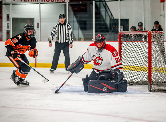 Centennial vs White Bear Lake JV Hockey 110